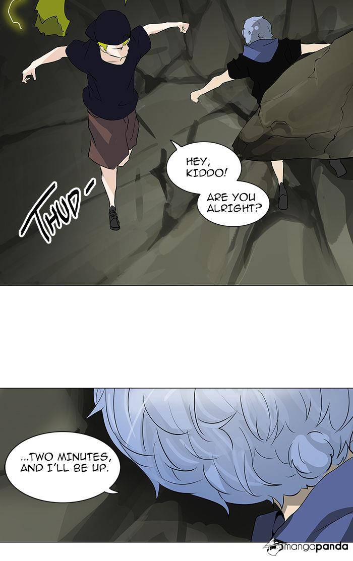 Tower of God Chapter 220 image 46